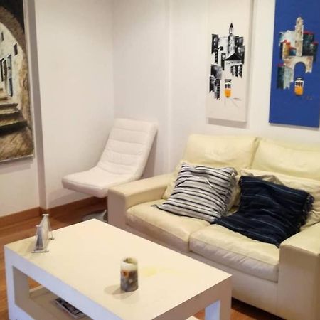 Apartamento Sanxenxo, 30 Metros Playa, Centrico. Kültér fotó
