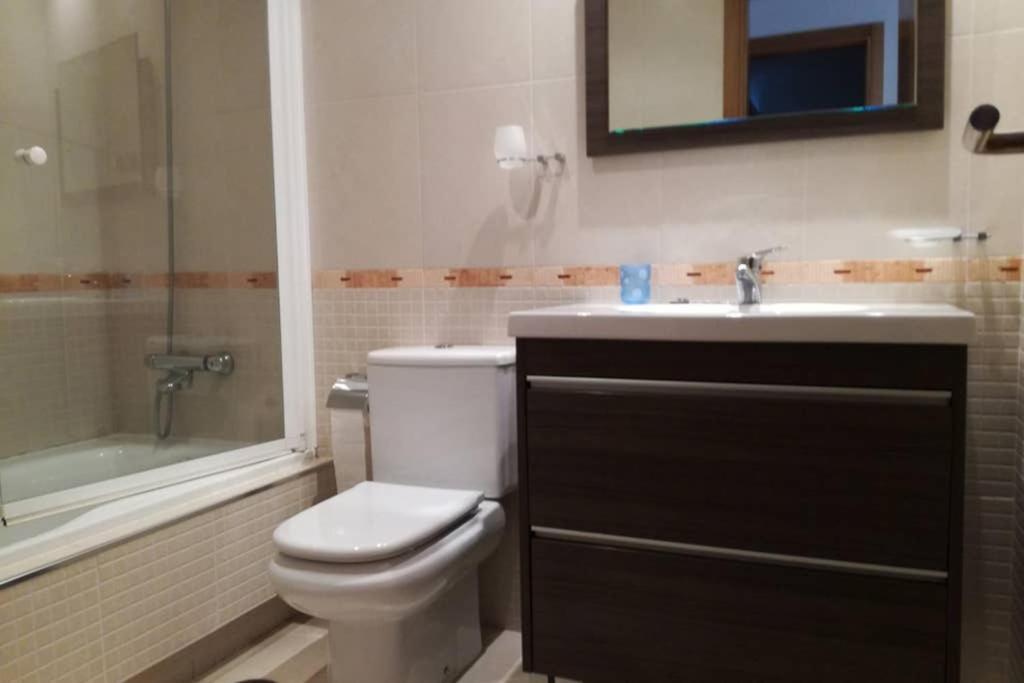 Apartamento Sanxenxo, 30 Metros Playa, Centrico. Kültér fotó